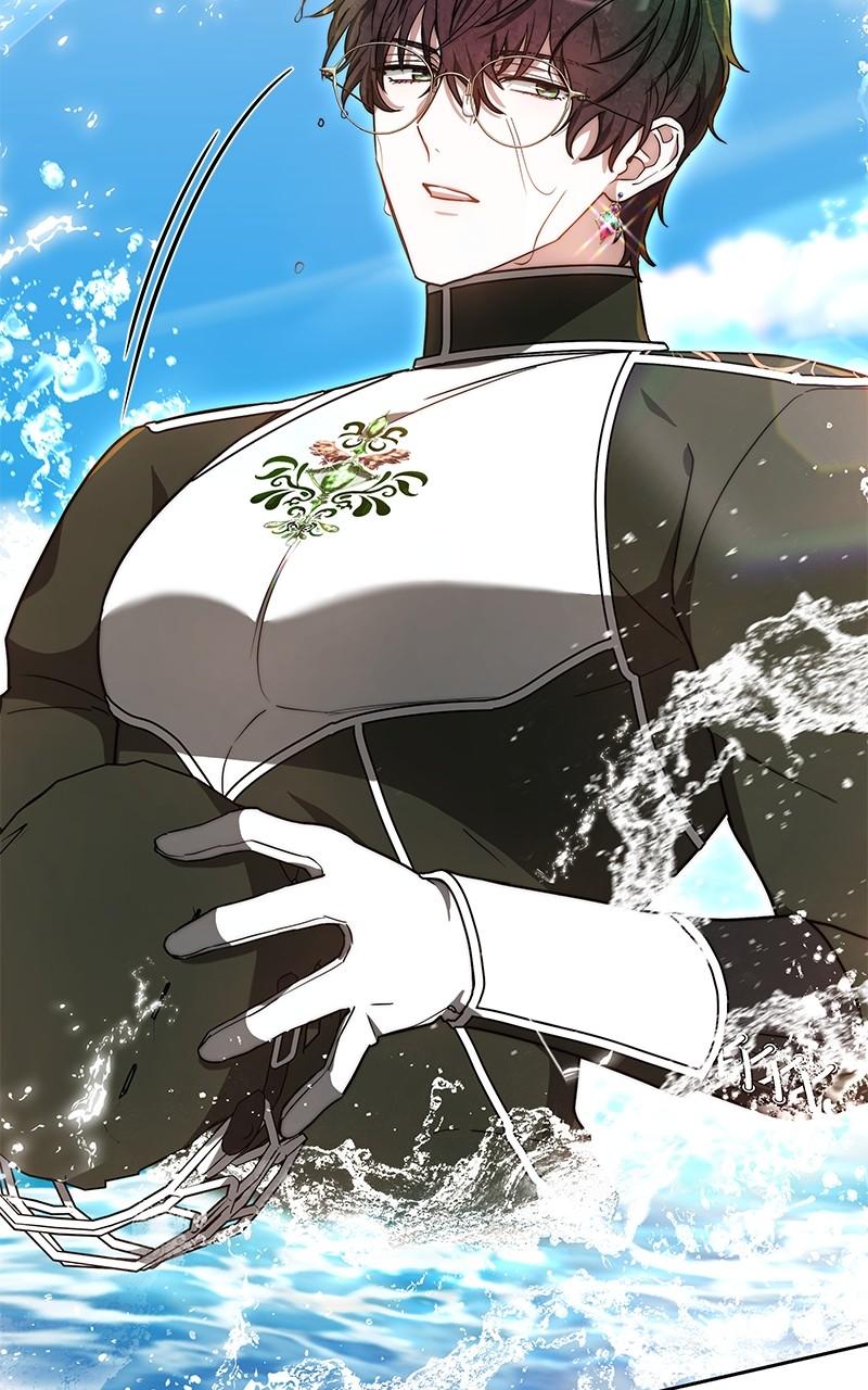 Obsidian Bride Chap 69 - Next Chap 70