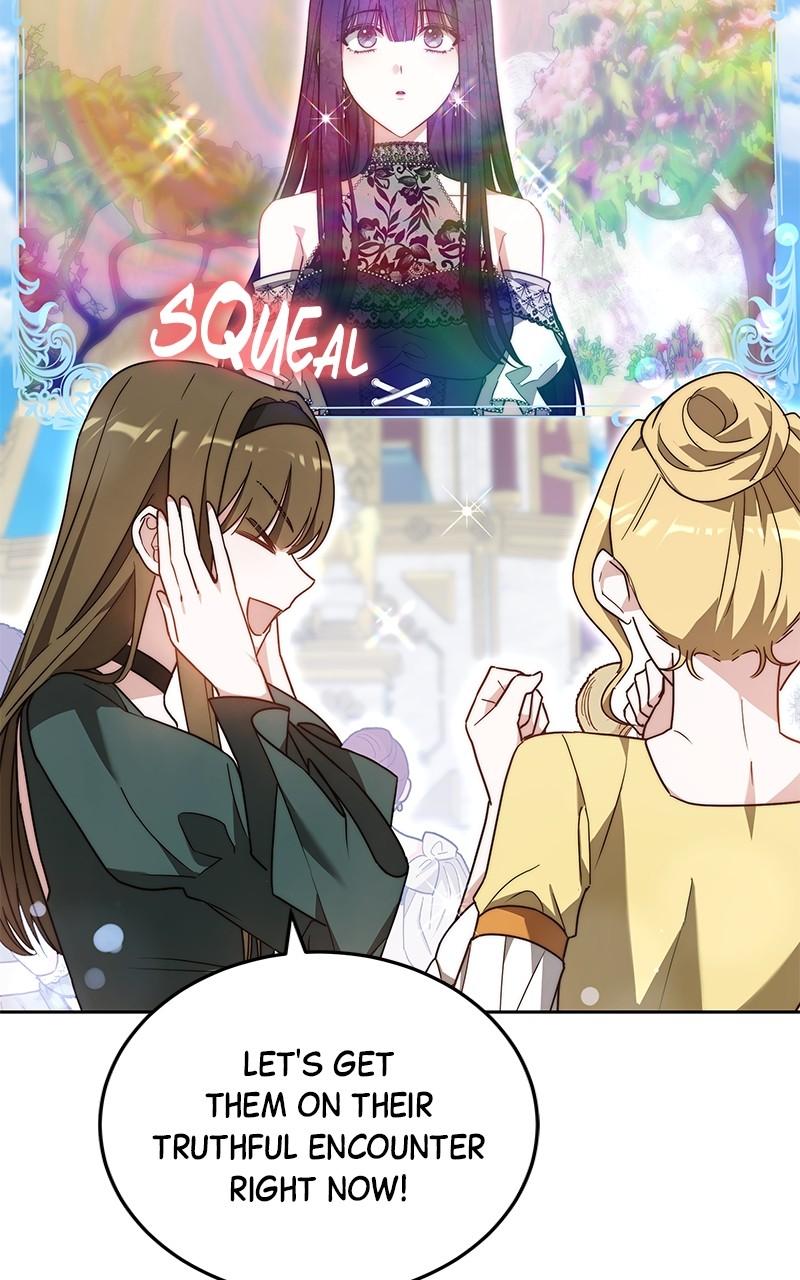 Obsidian Bride Chap 69 - Next Chap 70