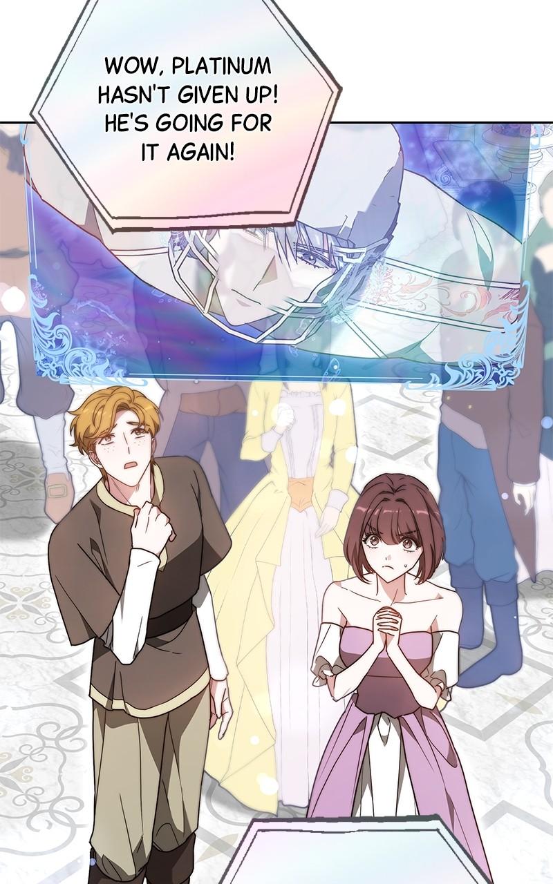 Obsidian Bride Chap 69 - Next Chap 70