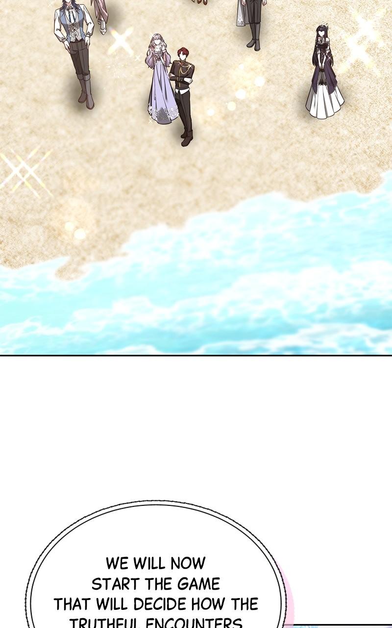 Obsidian Bride Chap 69 - Next Chap 70