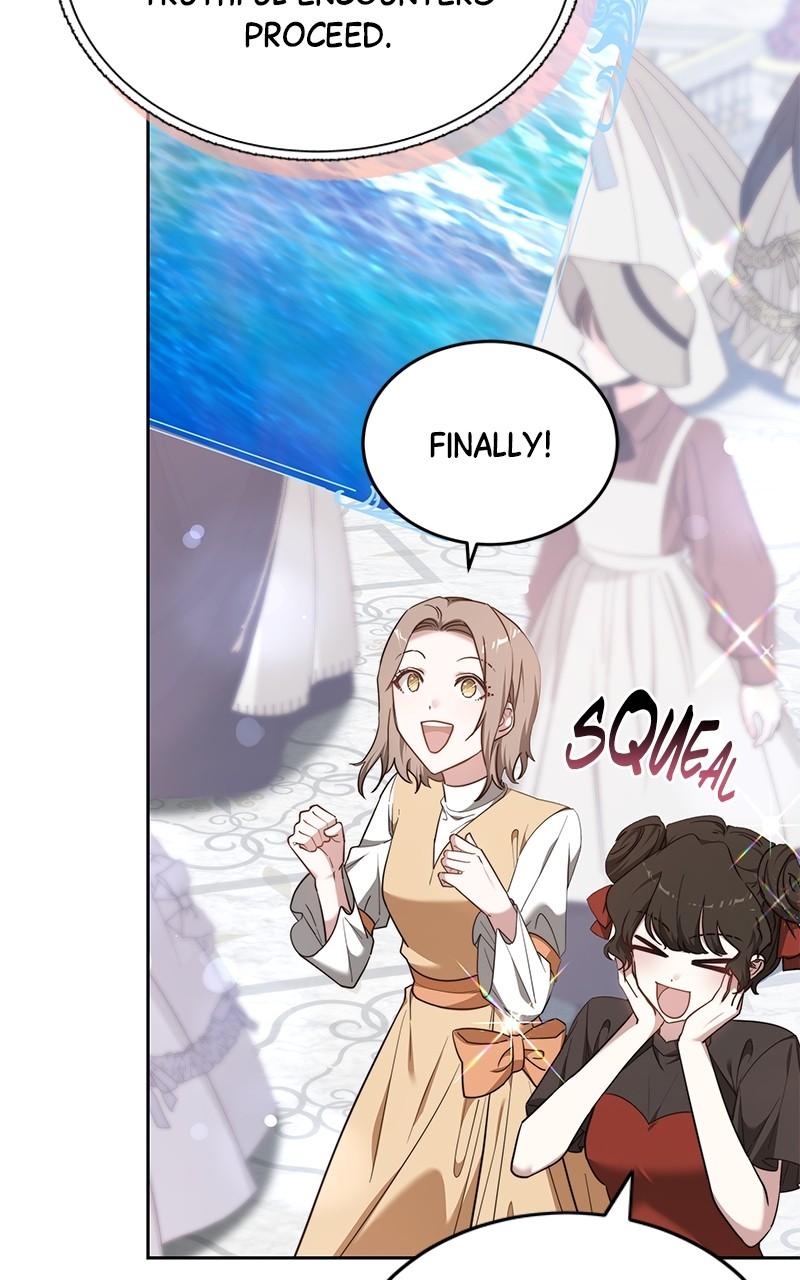 Obsidian Bride Chap 69 - Next Chap 70