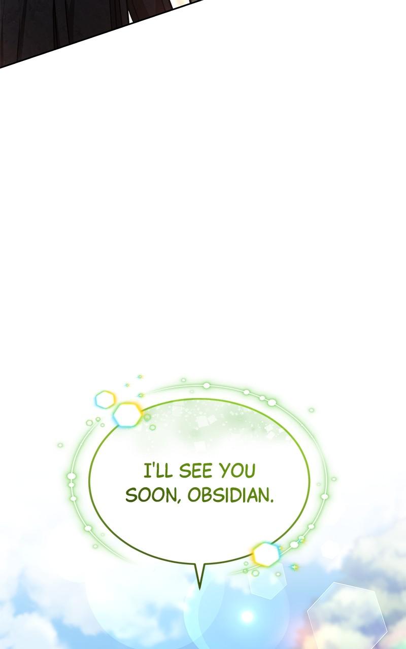 Obsidian Bride Chap 69 - Next Chap 70