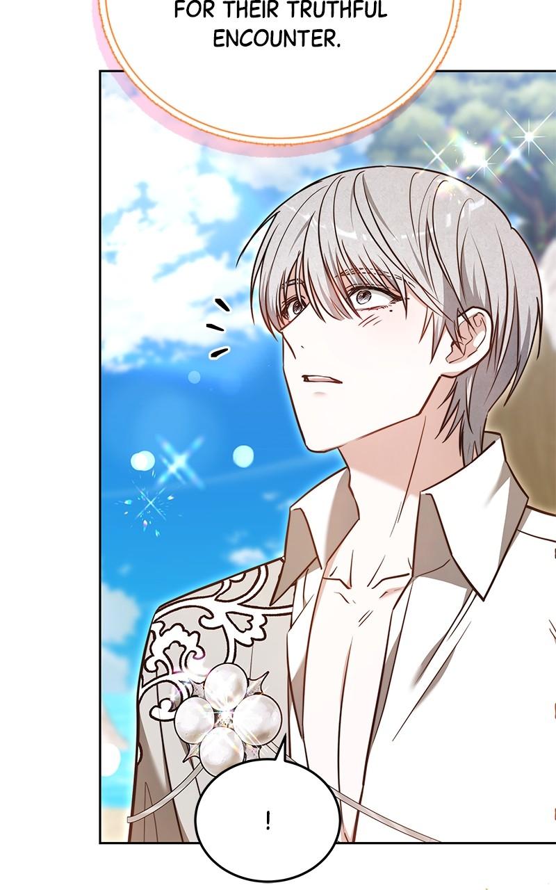 Obsidian Bride Chap 69 - Next Chap 70