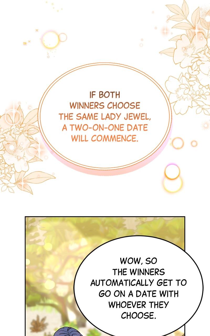 Obsidian Bride Chap 69 - Next Chap 70