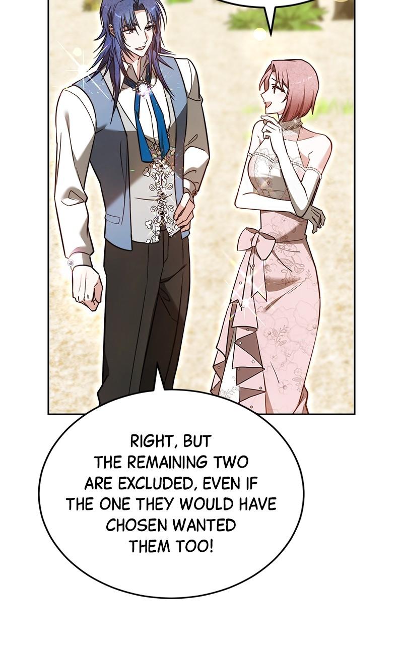 Obsidian Bride Chap 69 - Next Chap 70