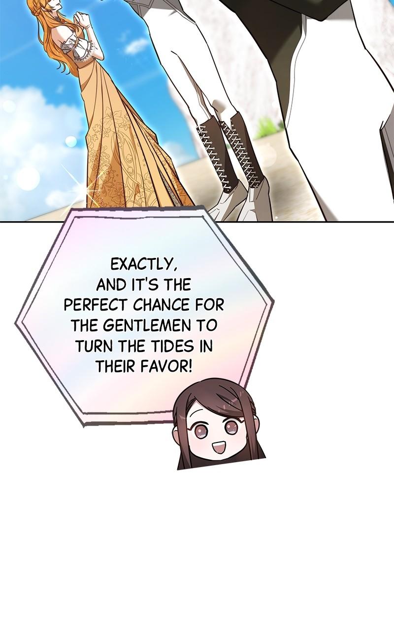 Obsidian Bride Chap 69 - Next Chap 70