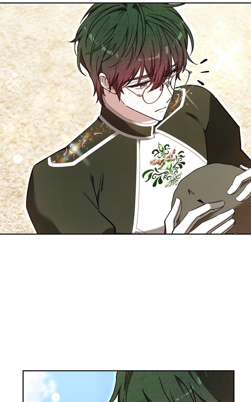 Obsidian Bride Chap 69 - Next Chap 70