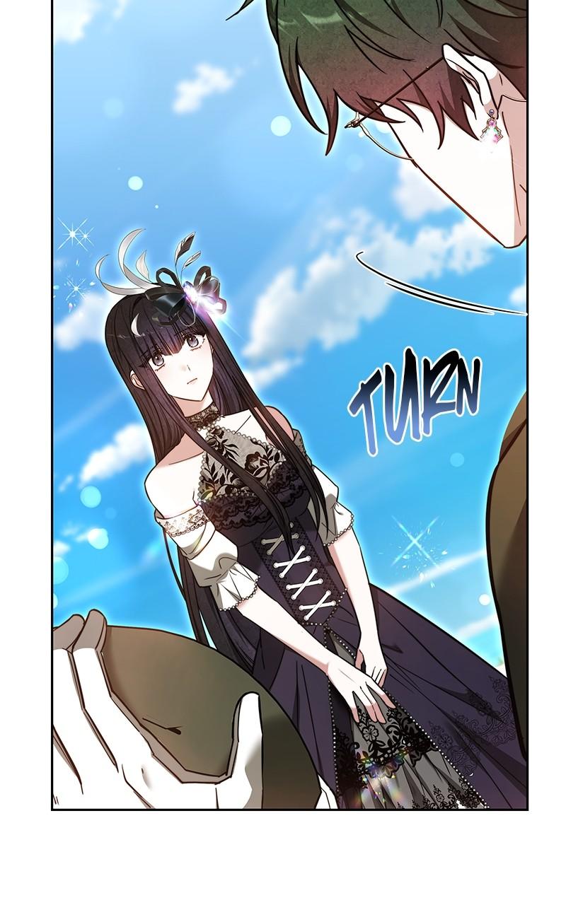 Obsidian Bride Chap 69 - Next Chap 70