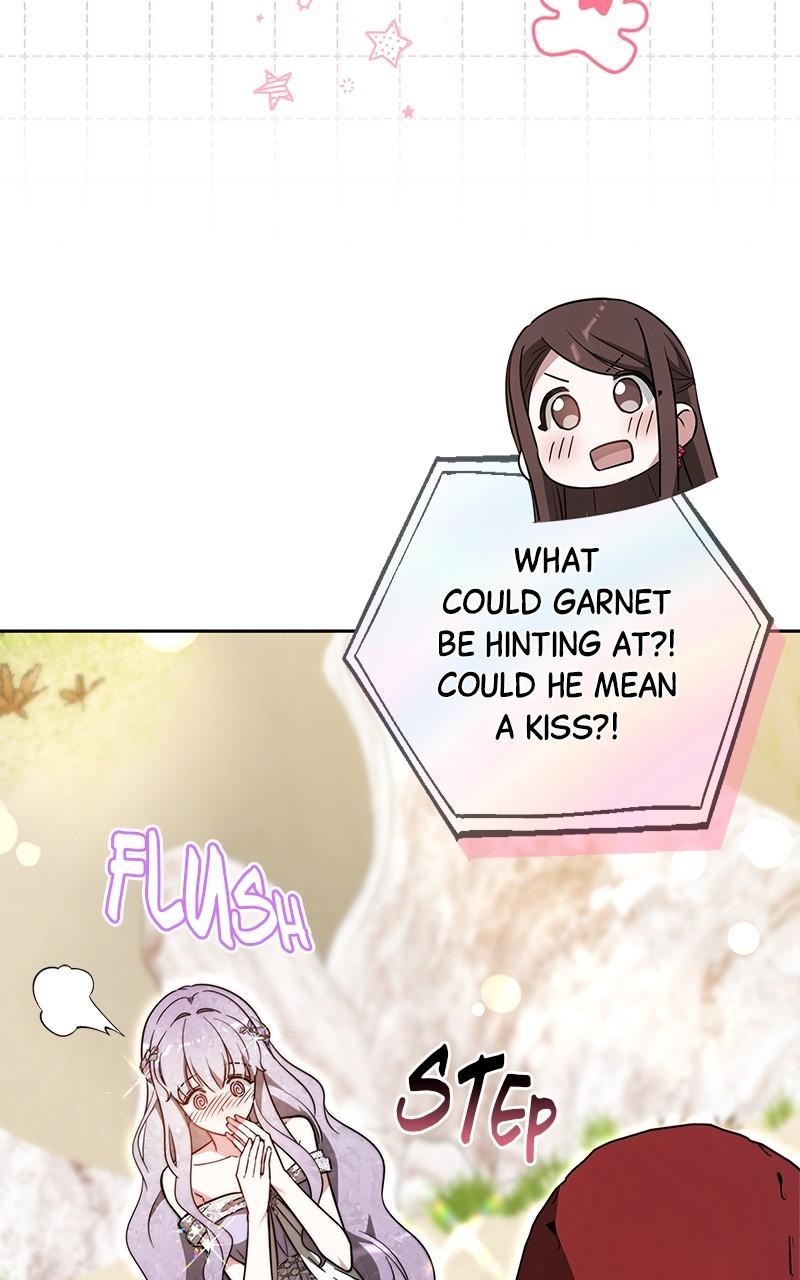 Obsidian Bride Chap 69 - Next Chap 70