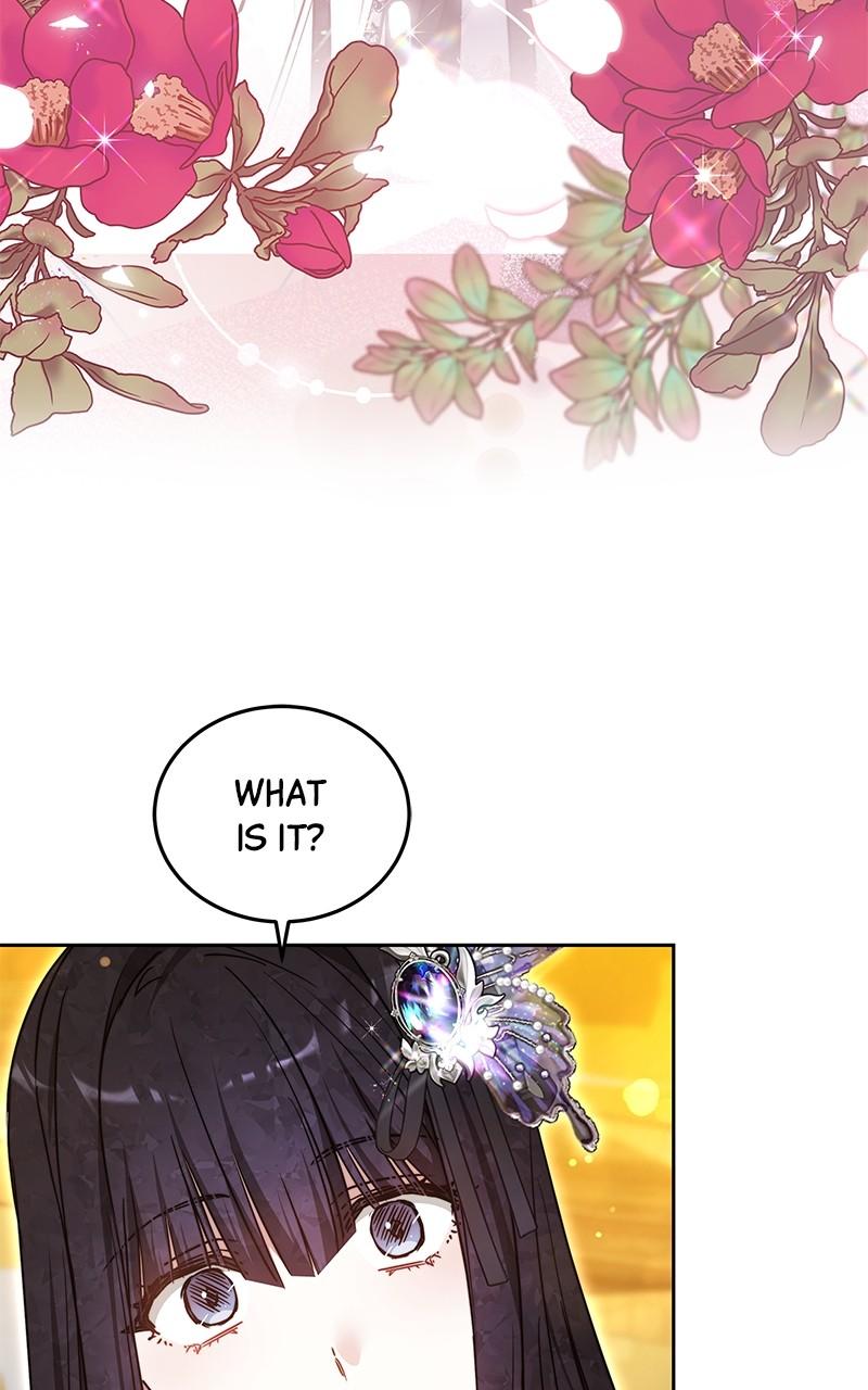 Obsidian Bride Chap 69 - Next Chap 70