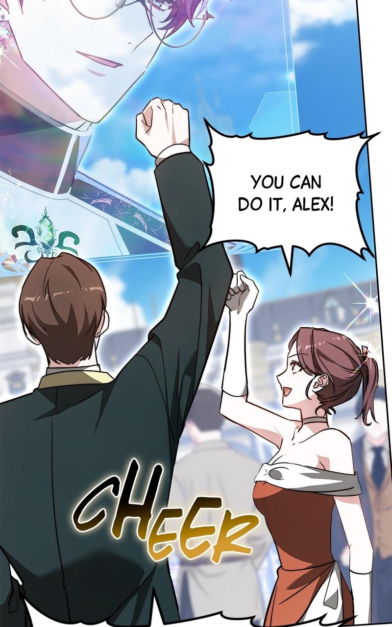 Obsidian Bride Chap 69 - Next Chap 70