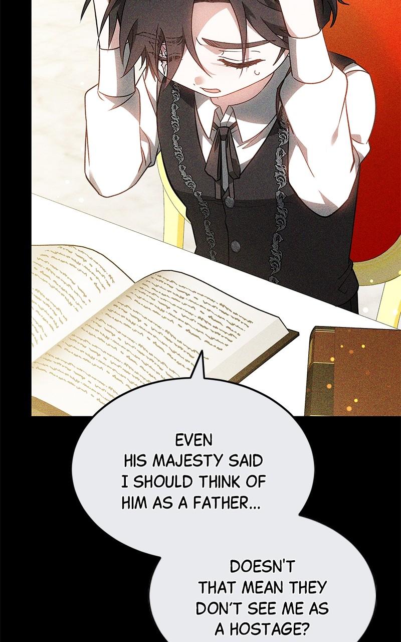 Obsidian Bride Chap 60 - Next Chap 61