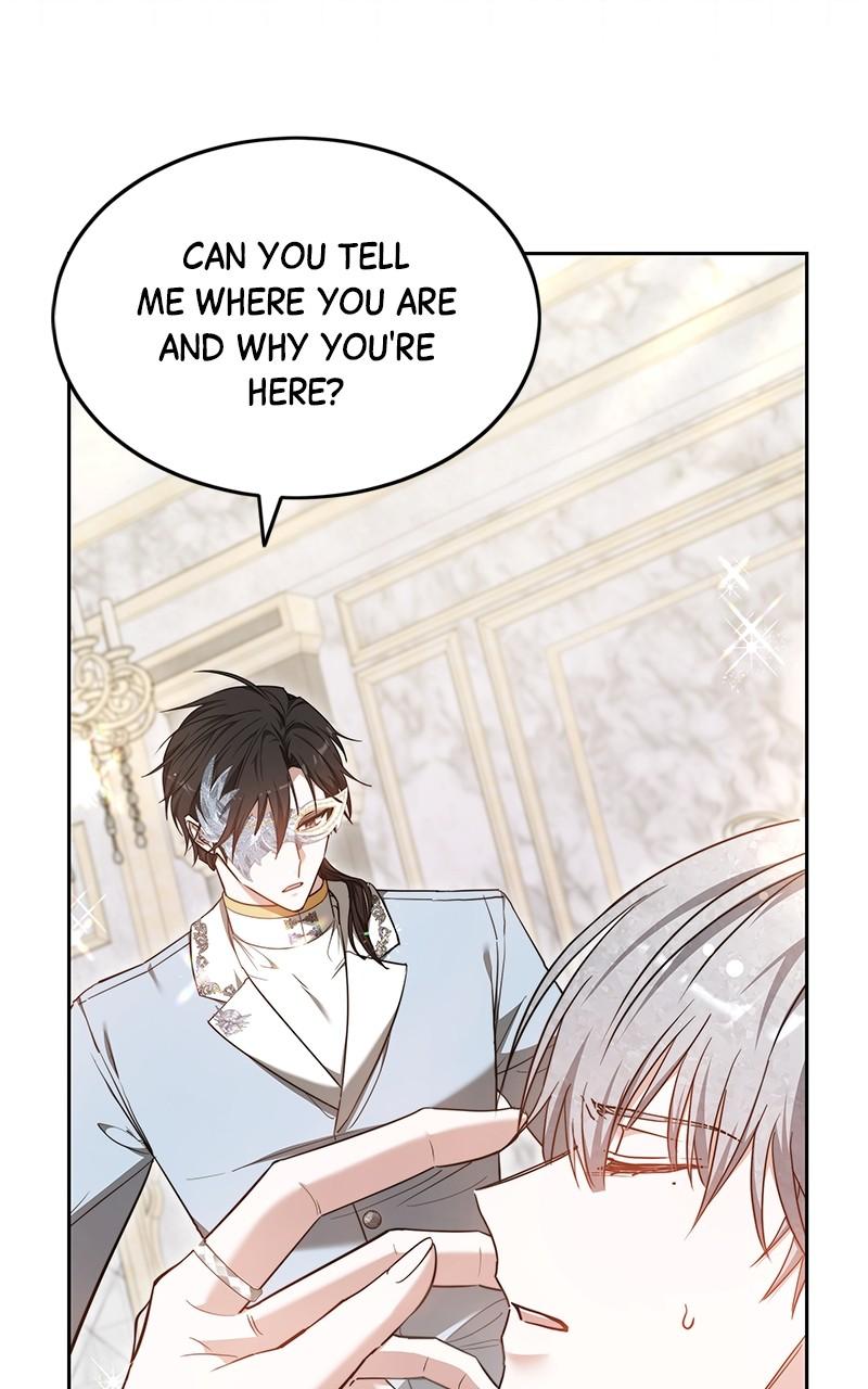 Obsidian Bride Chap 60 - Next Chap 61
