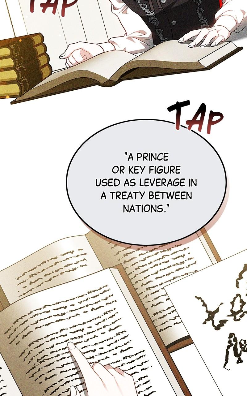 Obsidian Bride Chap 60 - Next Chap 61