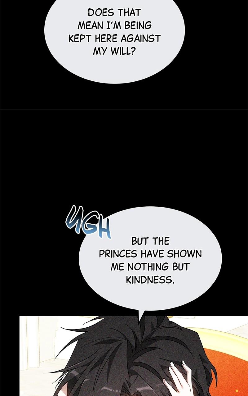 Obsidian Bride Chap 60 - Next Chap 61