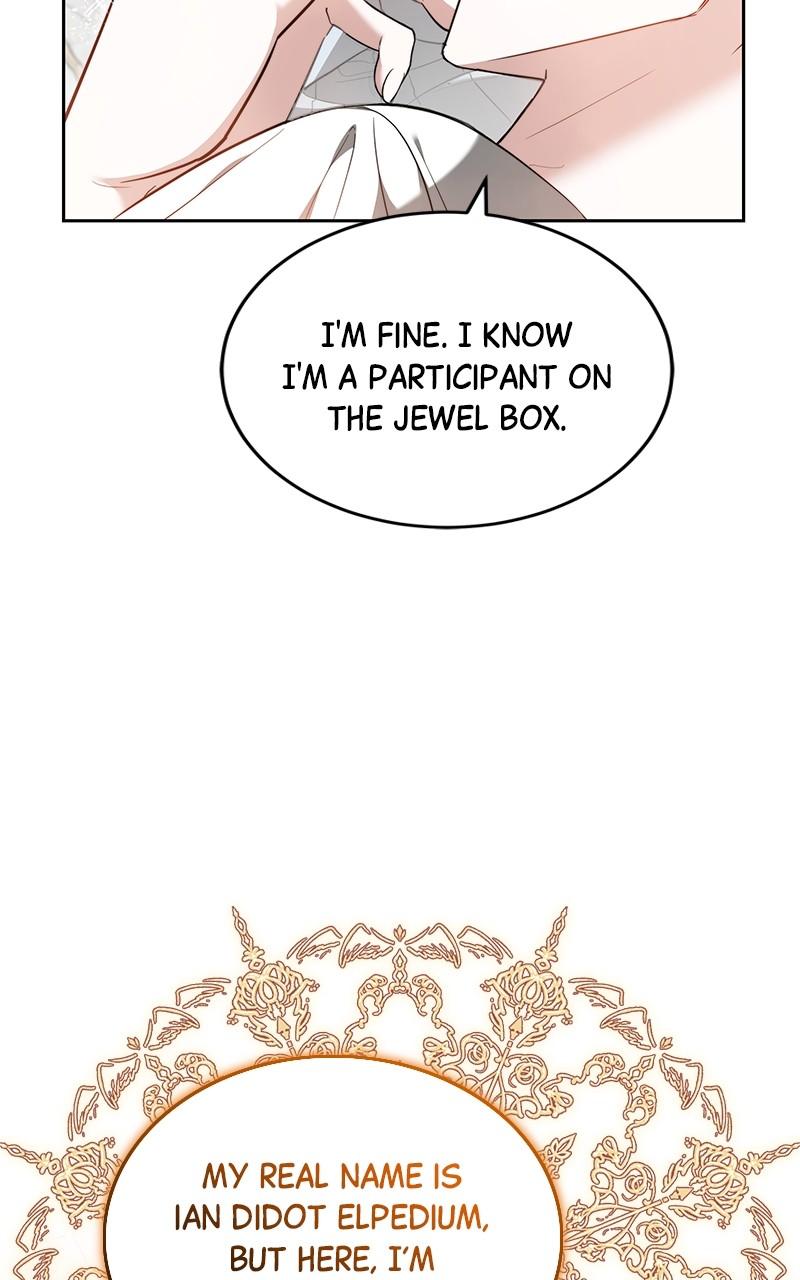 Obsidian Bride Chap 60 - Next Chap 61