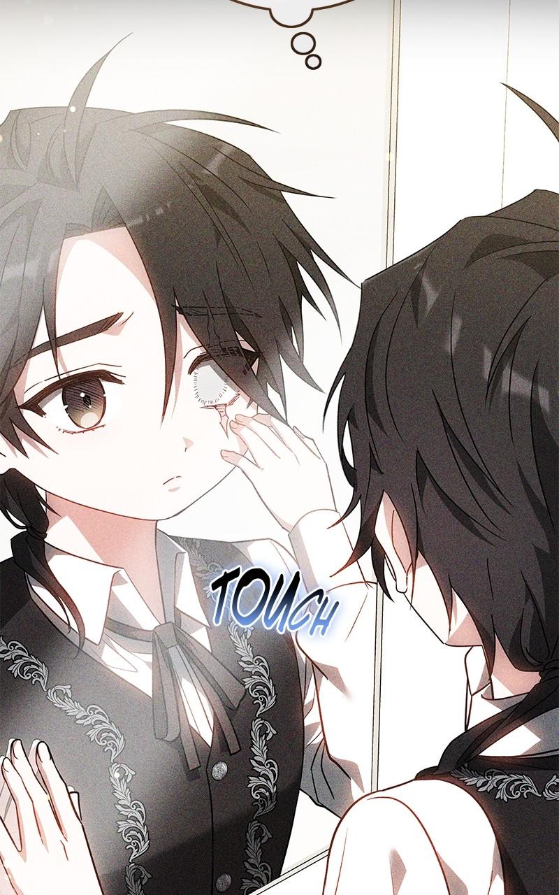 Obsidian Bride Chap 60 - Next Chap 61