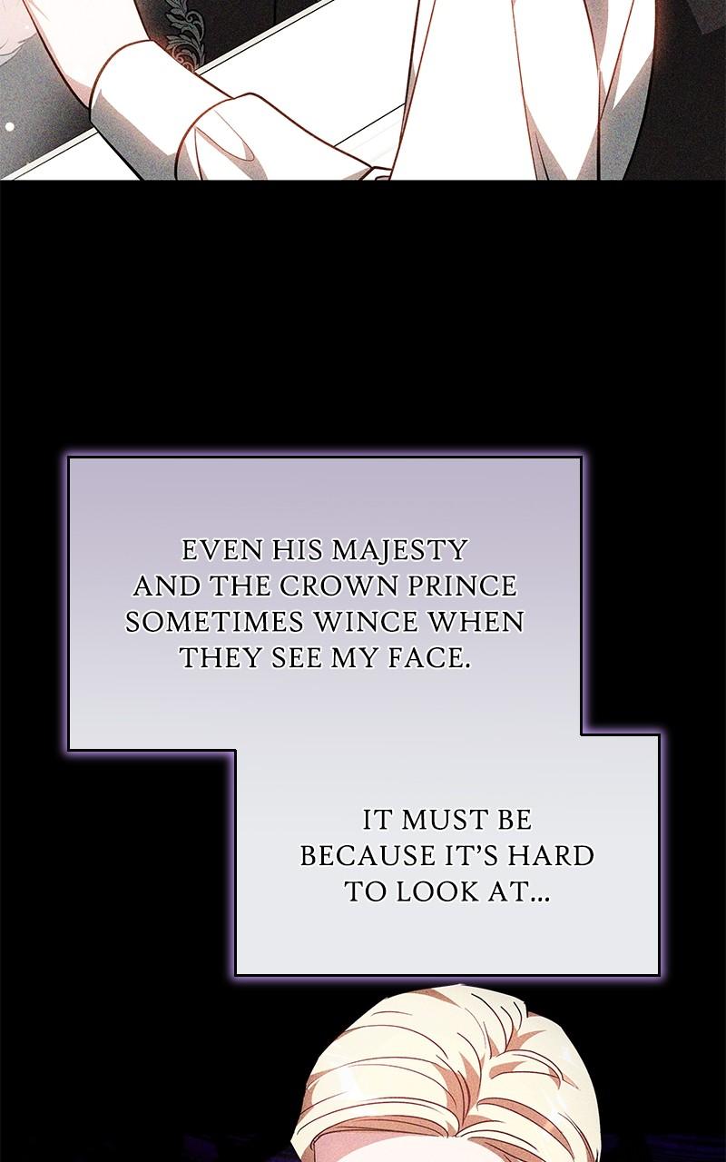 Obsidian Bride Chap 60 - Next Chap 61