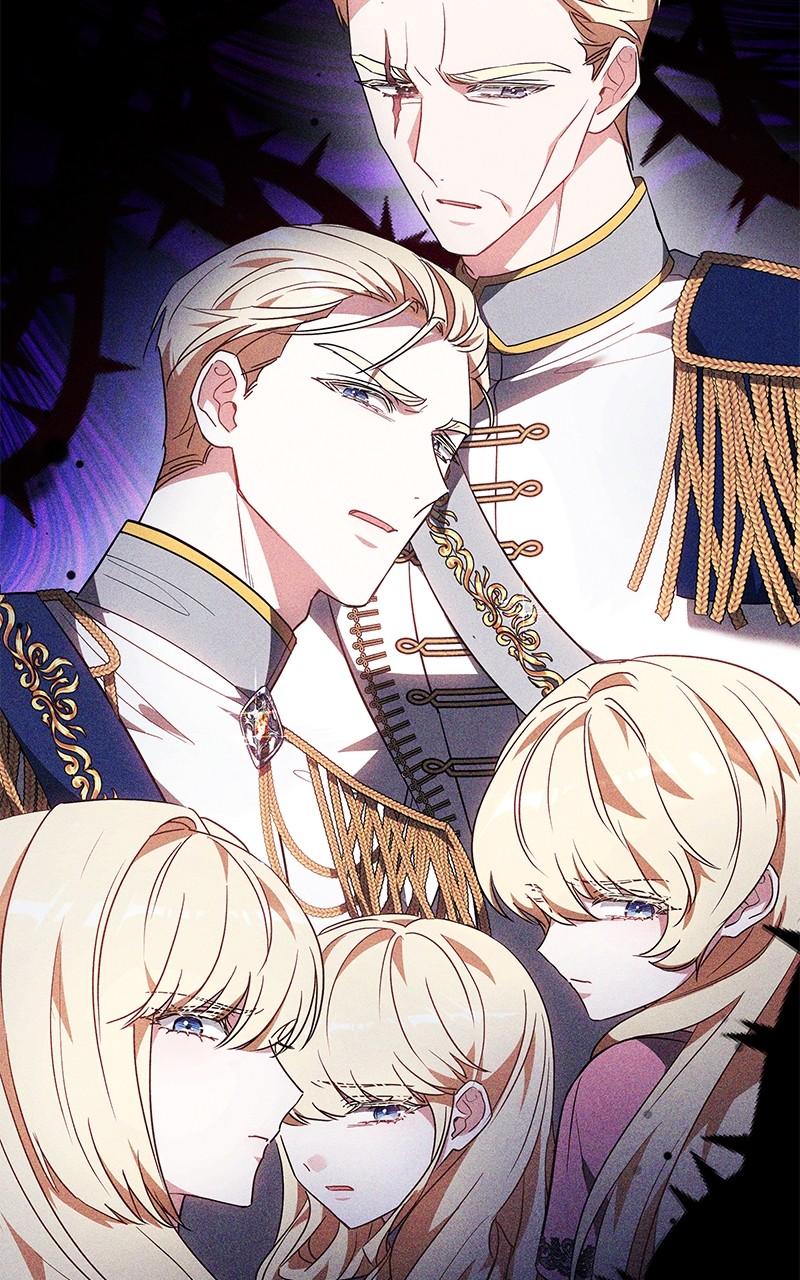 Obsidian Bride Chap 60 - Next Chap 61