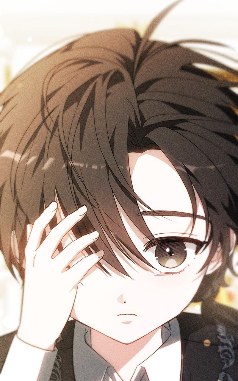 Obsidian Bride Chap 60 - Next Chap 61