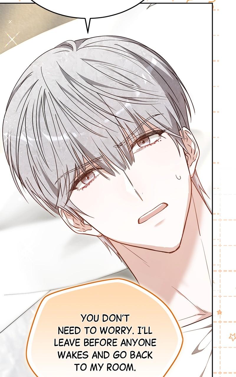 Obsidian Bride Chap 60 - Next Chap 61