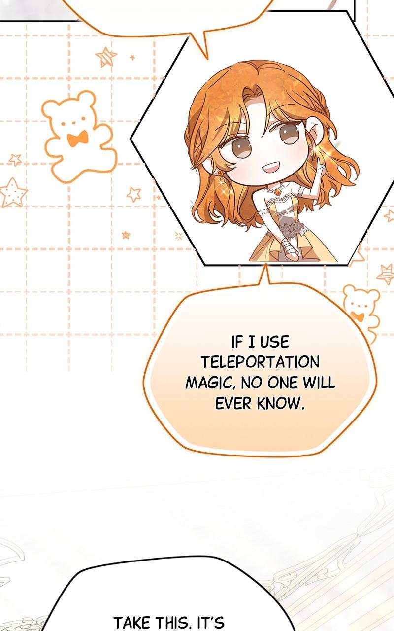 Obsidian Bride Chap 60 - Next Chap 61