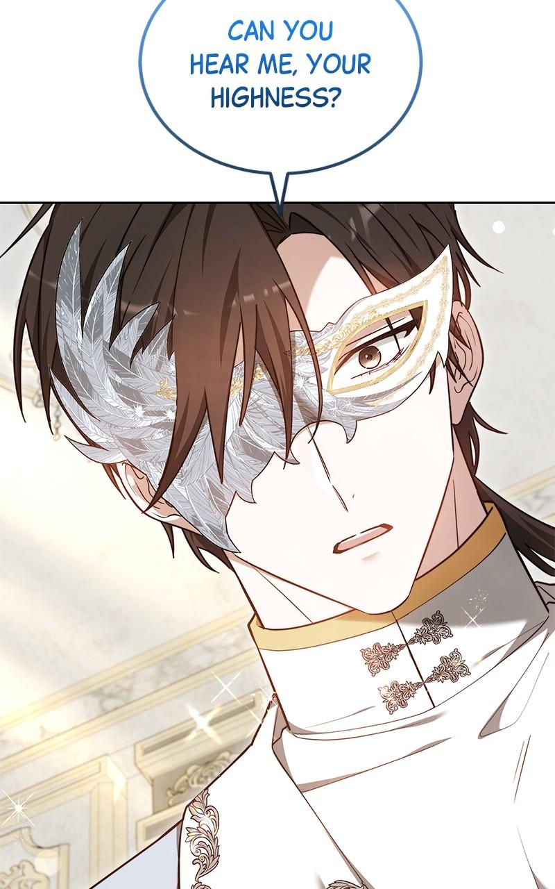 Obsidian Bride Chap 60 - Next Chap 61