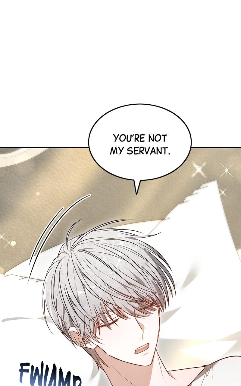 Obsidian Bride Chap 60 - Next Chap 61