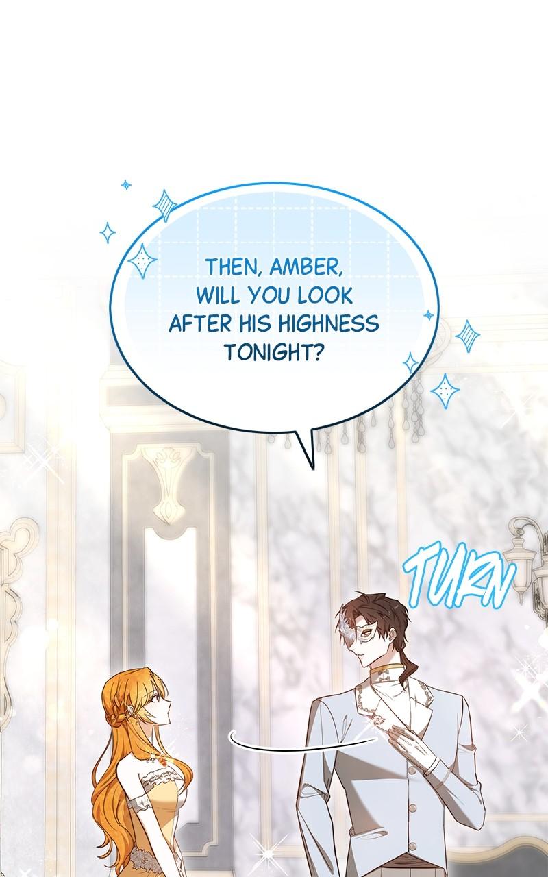 Obsidian Bride Chap 60 - Next Chap 61