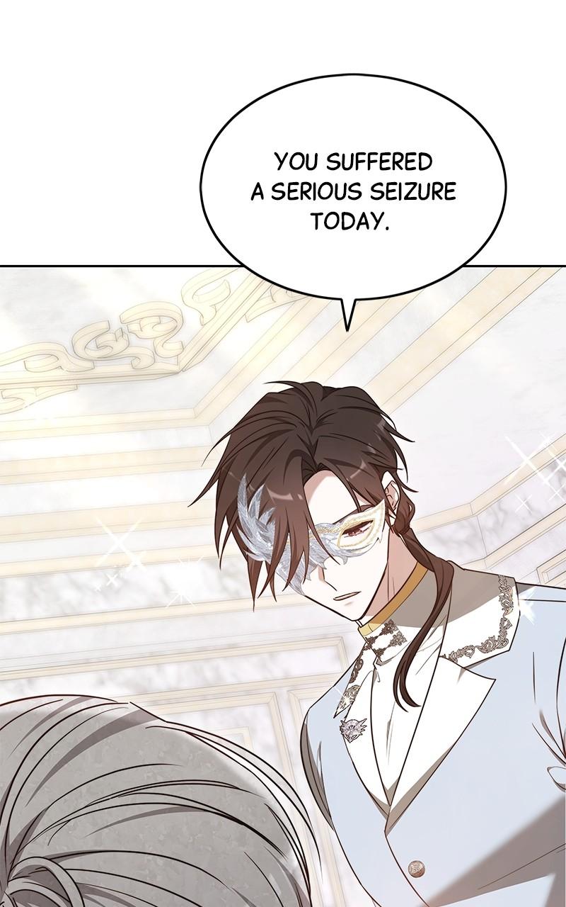 Obsidian Bride Chap 60 - Next Chap 61