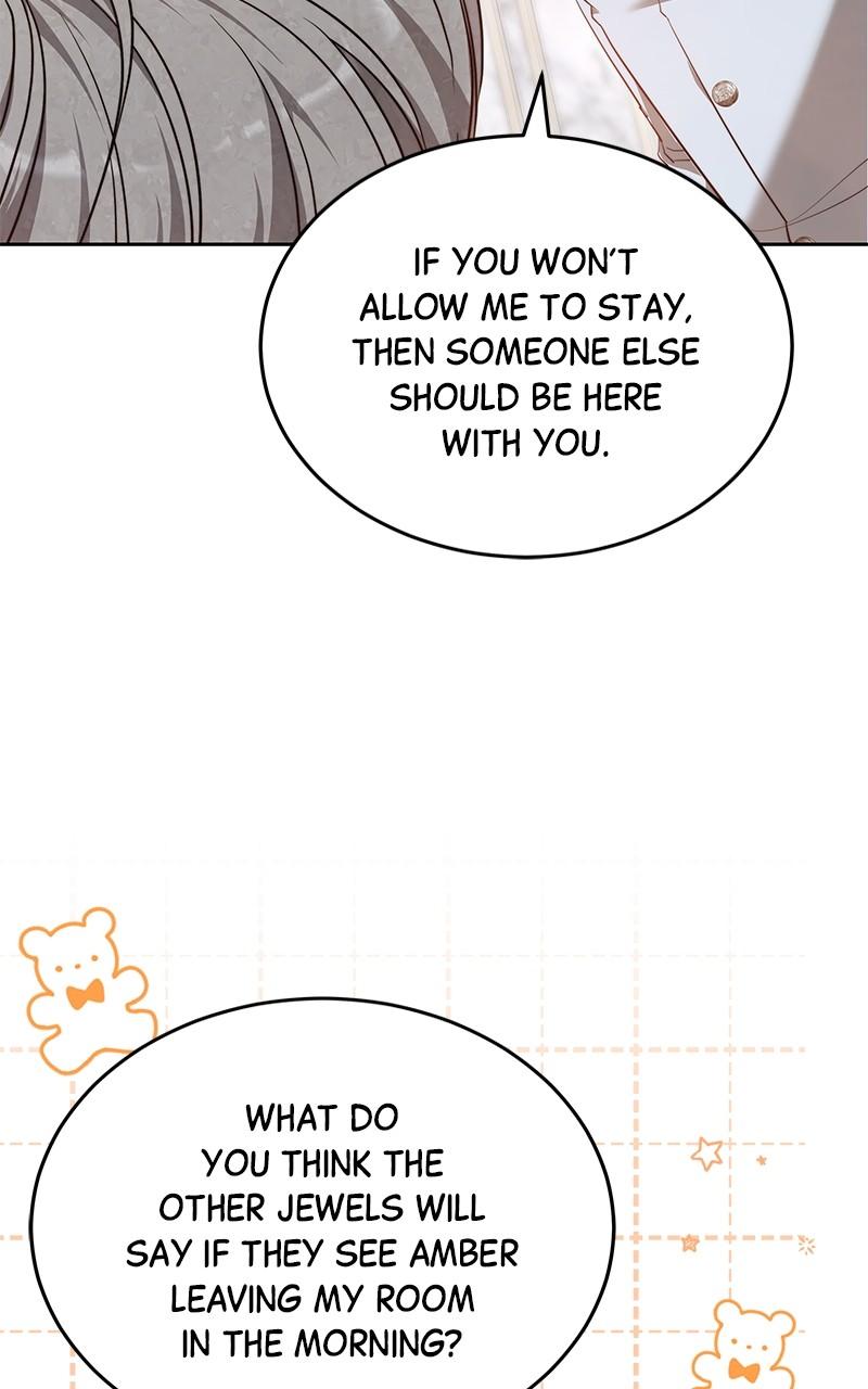 Obsidian Bride Chap 60 - Next Chap 61