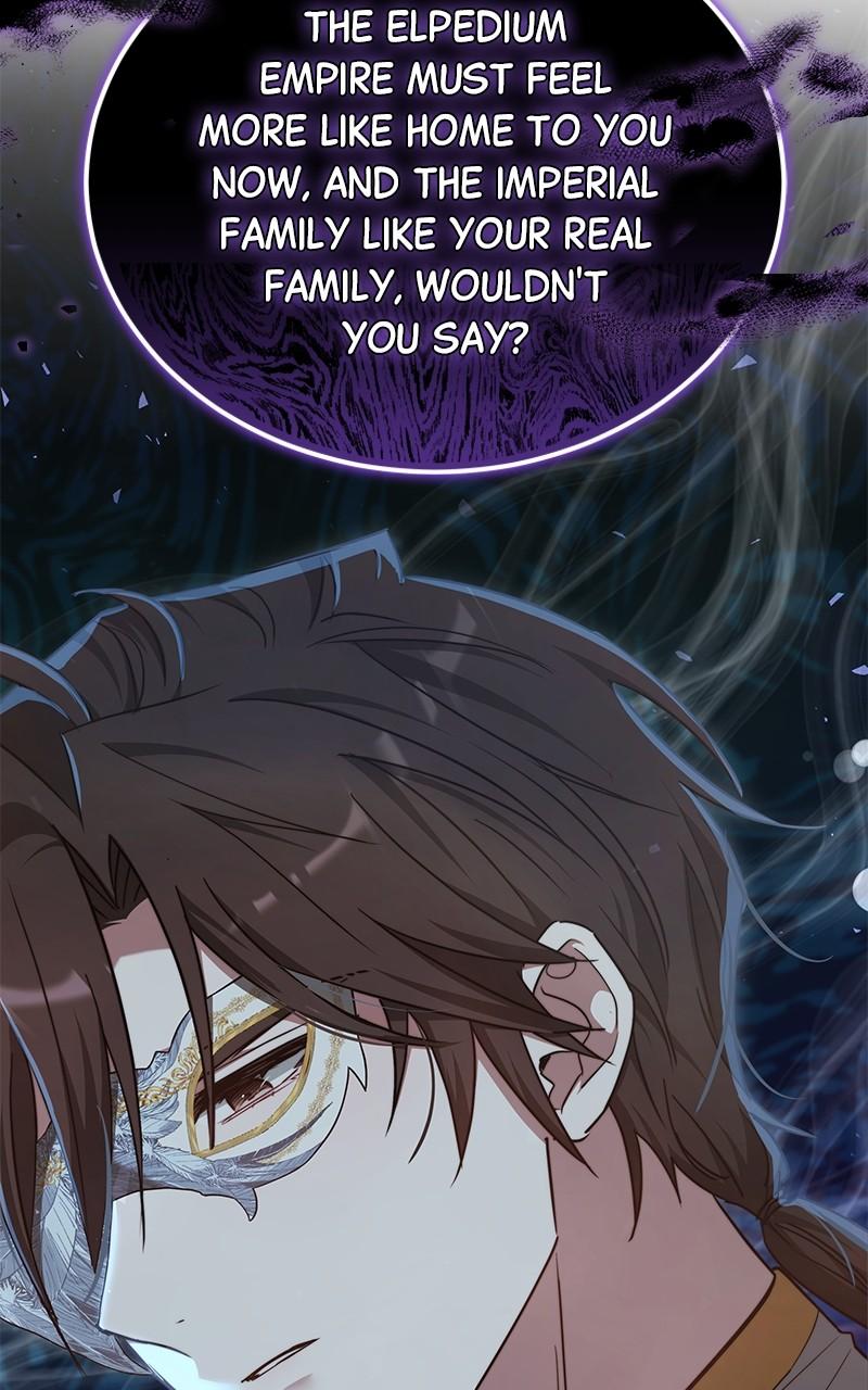 Obsidian Bride Chap 60 - Next Chap 61