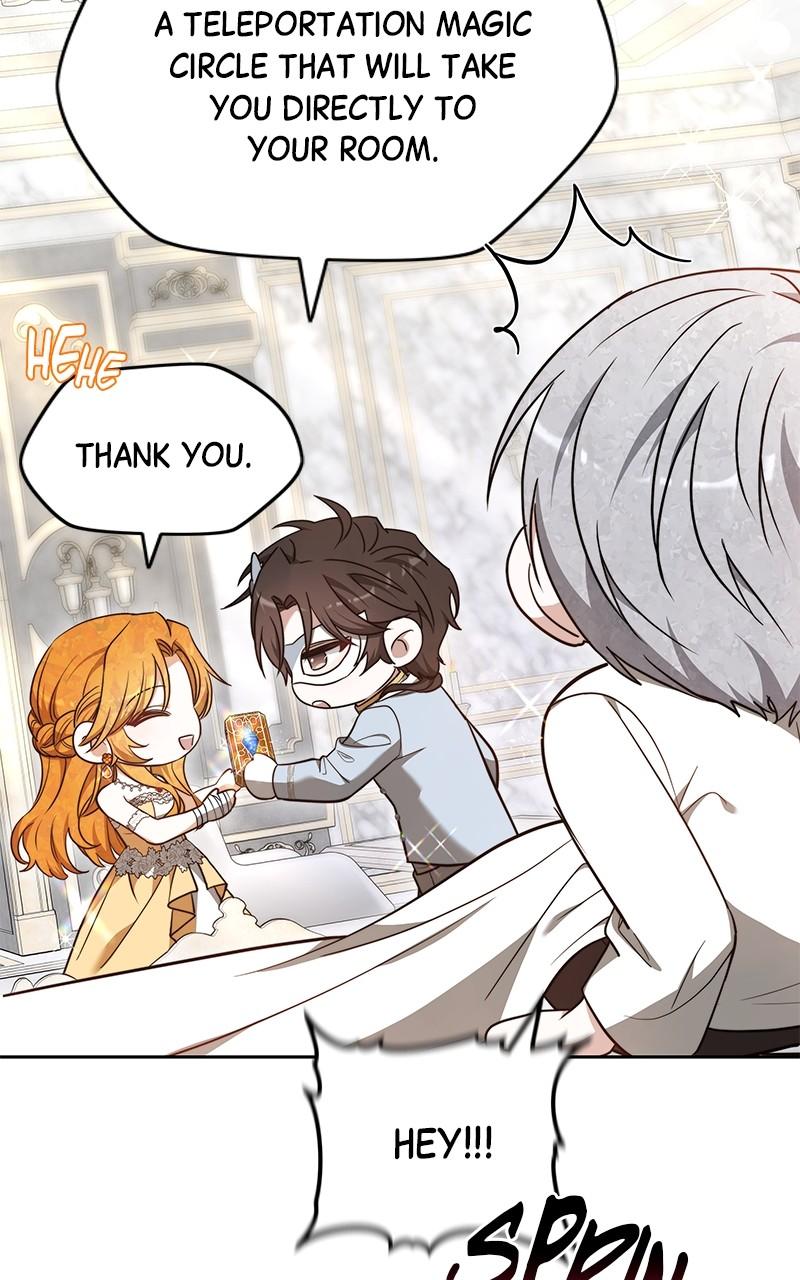 Obsidian Bride Chap 60 - Next Chap 61