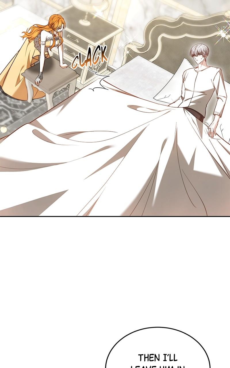 Obsidian Bride Chap 60 - Next Chap 61