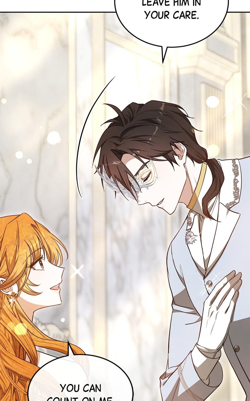 Obsidian Bride Chap 60 - Next Chap 61