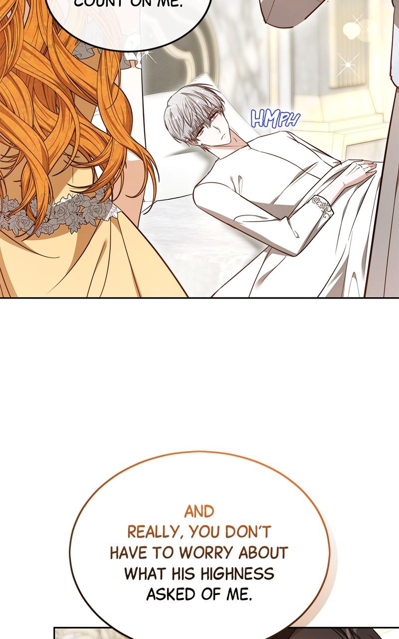 Obsidian Bride Chap 60 - Next Chap 61