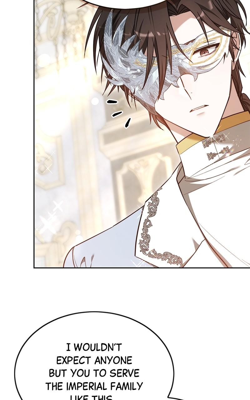 Obsidian Bride Chap 60 - Next Chap 61