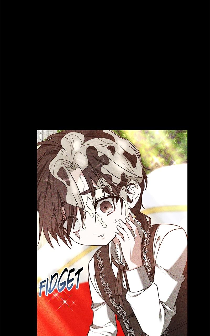 Obsidian Bride Chap 60 - Next Chap 61