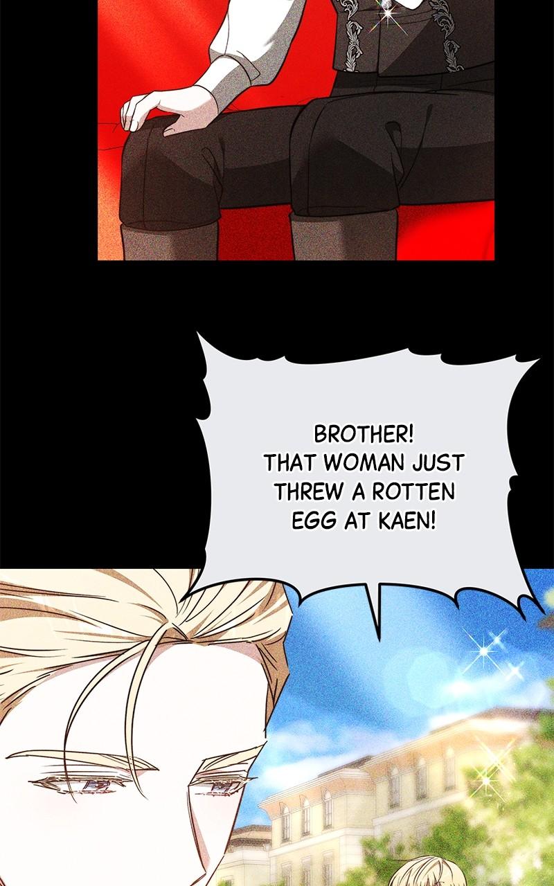 Obsidian Bride Chap 60 - Next Chap 61