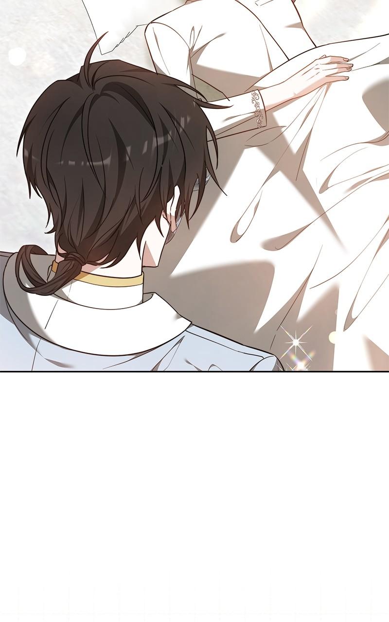 Obsidian Bride Chap 60 - Next Chap 61