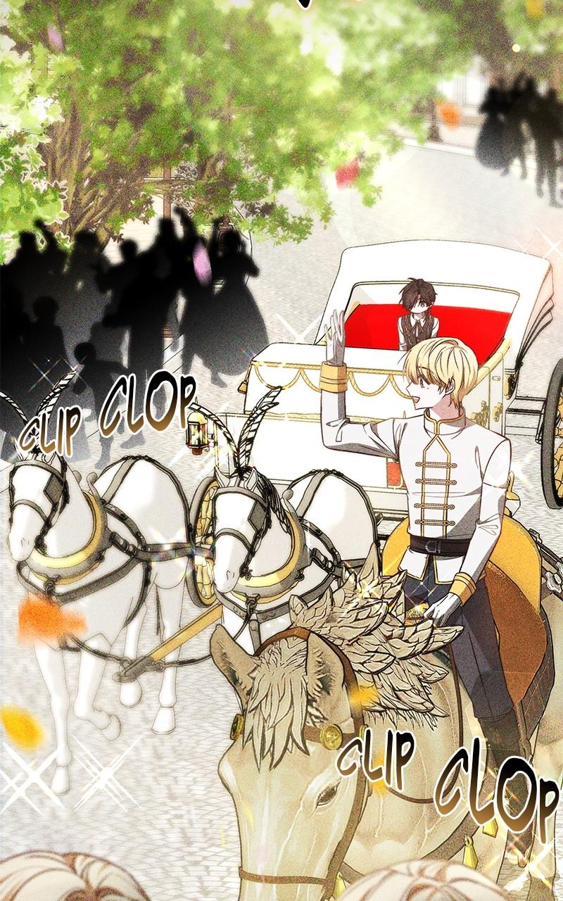 Obsidian Bride Chap 60 - Next Chap 61