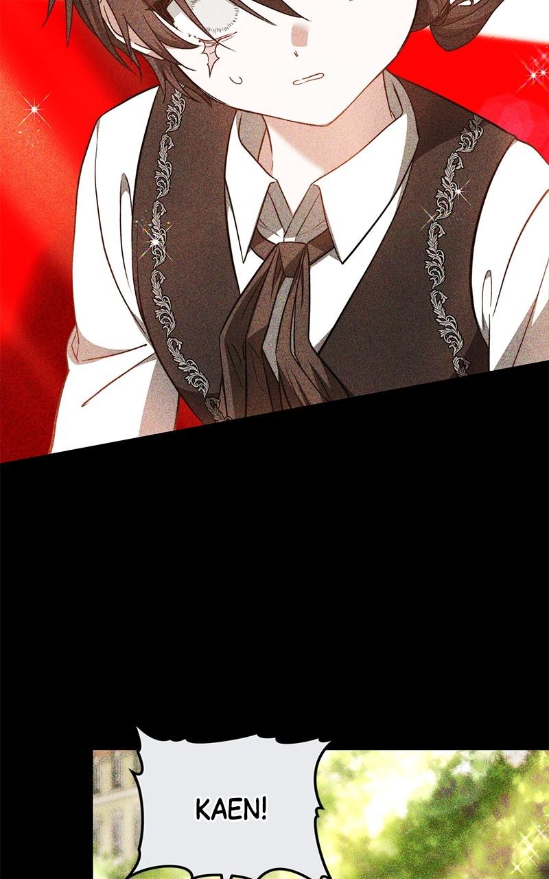 Obsidian Bride Chap 60 - Next Chap 61