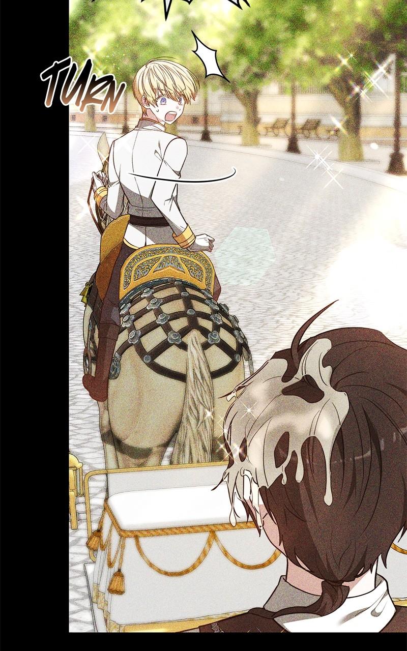 Obsidian Bride Chap 60 - Next Chap 61