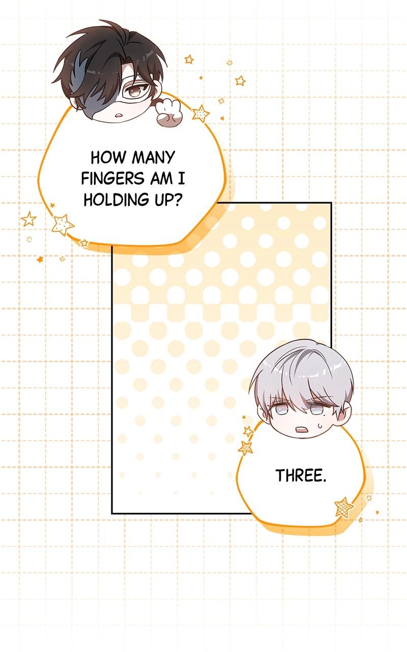 Obsidian Bride Chap 60 - Next Chap 61