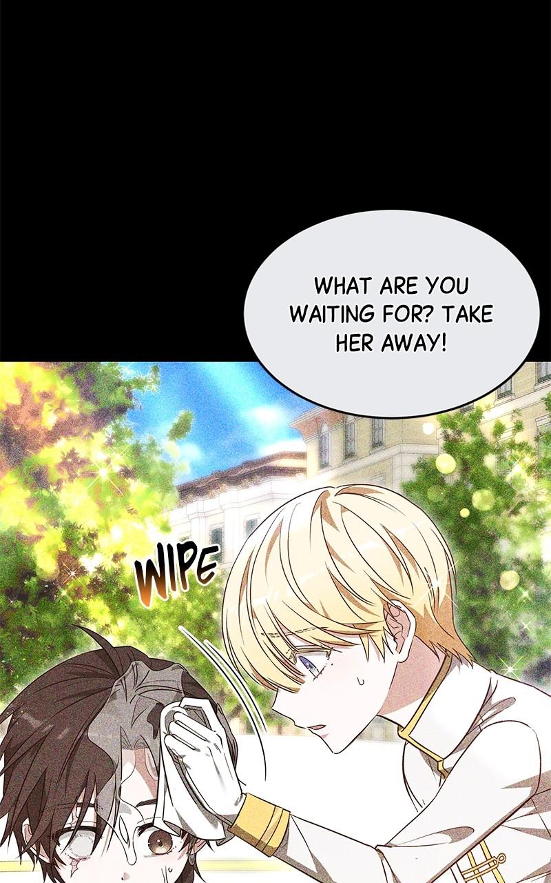 Obsidian Bride Chap 60 - Next Chap 61