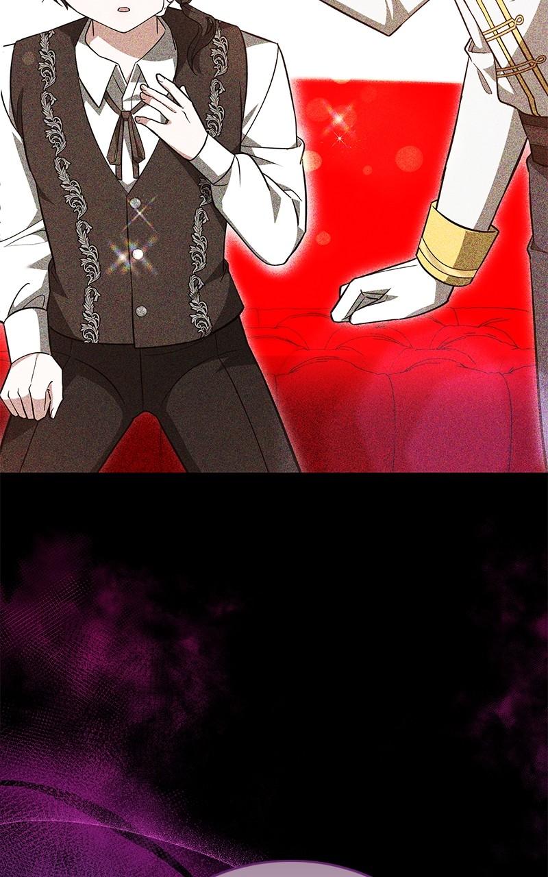 Obsidian Bride Chap 60 - Next Chap 61