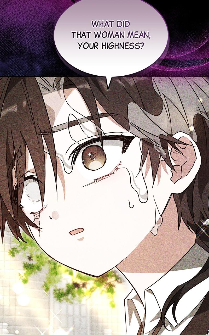 Obsidian Bride Chap 60 - Next Chap 61