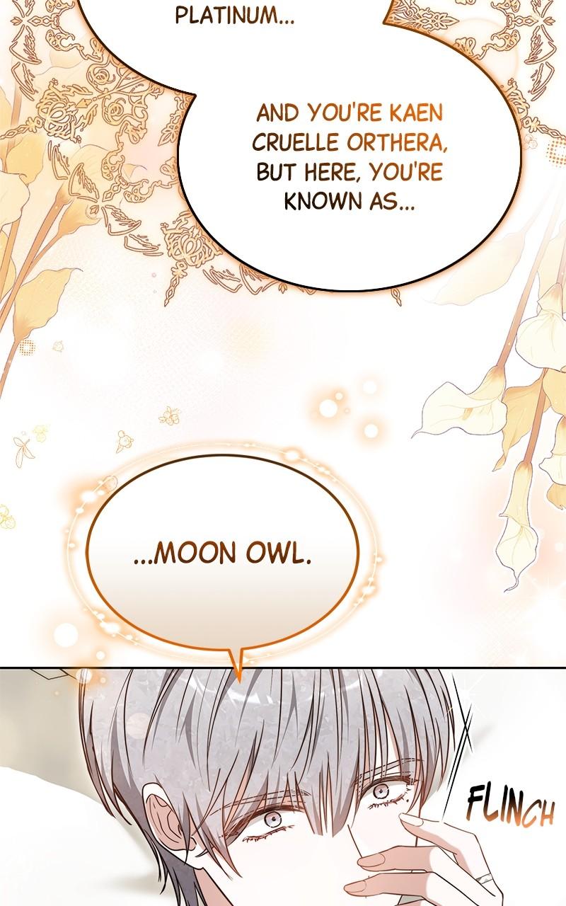 Obsidian Bride Chap 60 - Next Chap 61