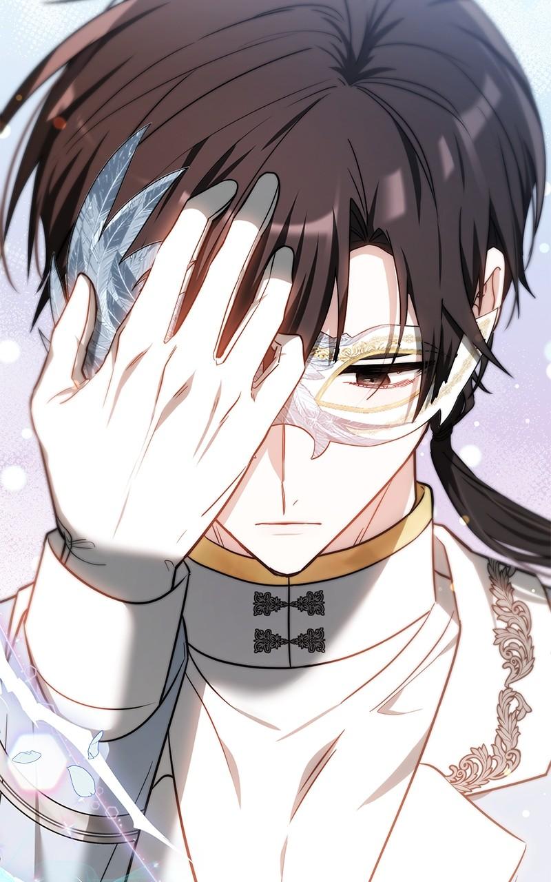 Obsidian Bride Chap 60 - Next Chap 61