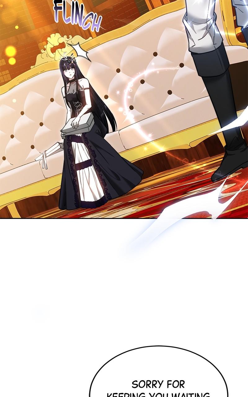 Obsidian Bride Chap 60 - Next Chap 61